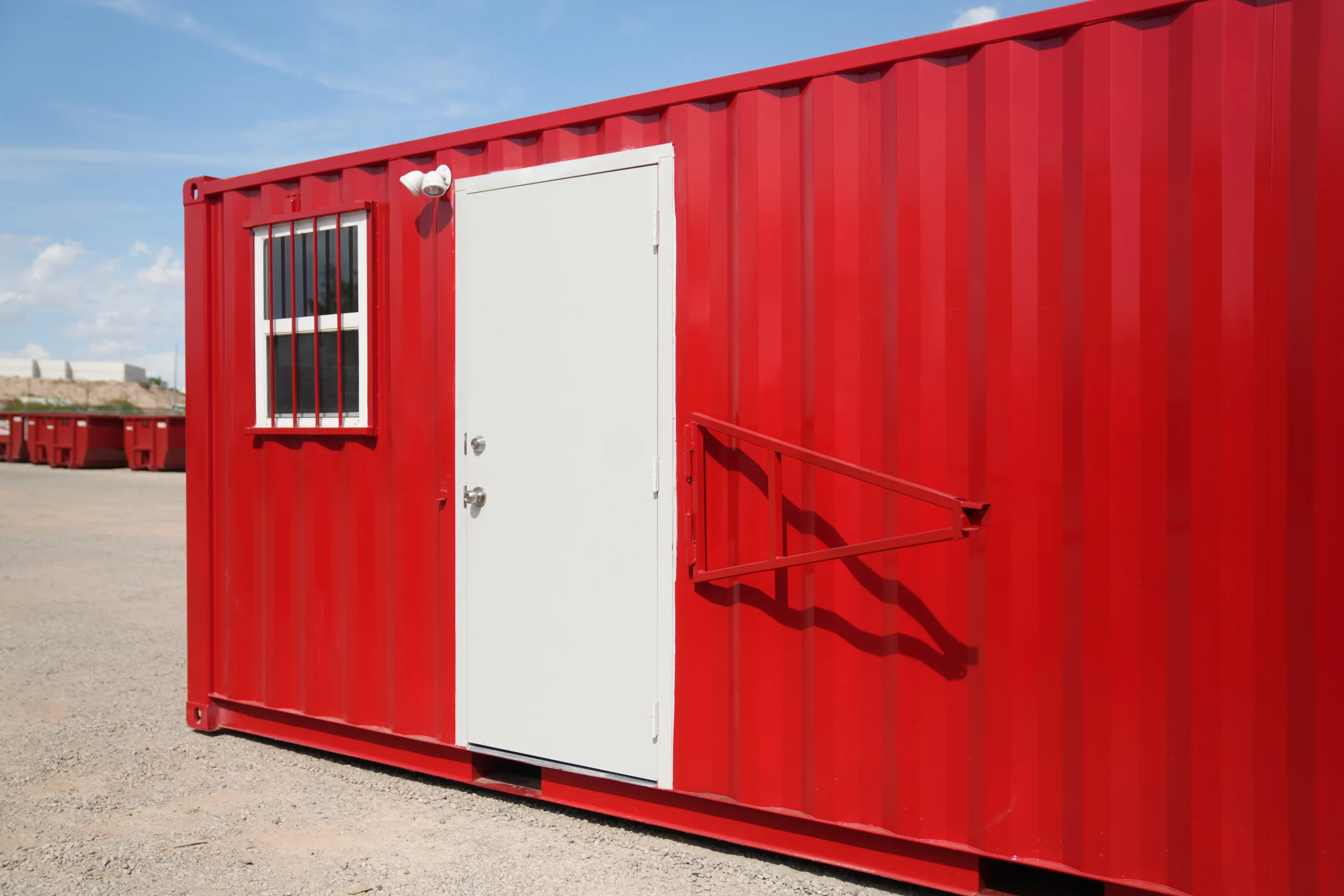 OfficeContainer13